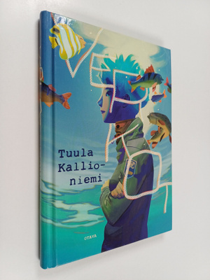 Tuula Kallioniemi : Verkot