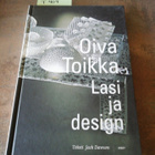 Oiva Toikka - Lasi ja design - pikkukuva 1