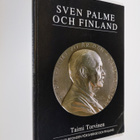 Taimi Torvinen : Sven Palme och Finland - pikkukuva 1