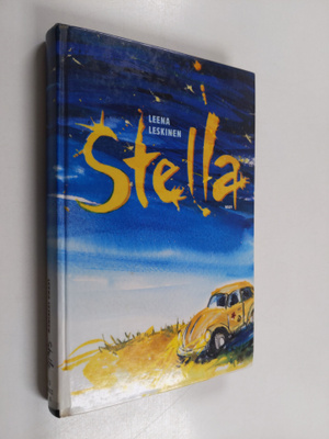 Leena Leskinen : Stella