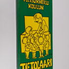 Antero Laiho : Yleisurheilukoulun tietolaari - pikkukuva 1