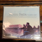 Teemu Raita: Kuuleeko Maa cd/sacd - pikkukuva 2
