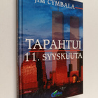 Jim Cymbala ym. : Tapahtui 11. syyskuuta - pikkukuva 1