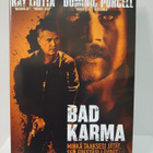dvd Bad Karma - pikkukuva 1