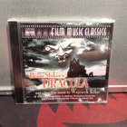 Bram Stoker Dracula Soundtrack CD - pikkukuva 1
