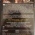 Mafiakokelas dvd - pikkukuva 2