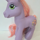 My Little Pony Styling Cherilee - pikkukuva 4