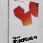Programmers Guide - Borland ObjectWindows, Version 2.5 - pikkukuva 1