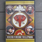 DVD: The Black Eyed Peas: Behind The Bridge To Elephunk 2004 - pikkukuva 1