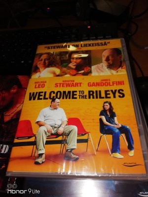 Welcome to rileys