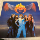 Helix - Long Way to Heaven(LP) - pikkukuva 1