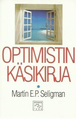 Martin E. P. Seligman: Optimistin käsikirja