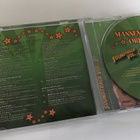 Mannen Menuetti Orkesteri . Soundtrack vol 1 CD - pikkukuva 2
