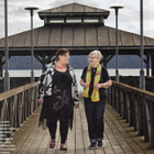 Viva n:o 7 2020 Ritva Oksanen. Kalajoki. Päivi. Jaana & Anja - pikkukuva 3