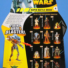 SUPER BATTLE DROID (Revenge of the Sith-figuuri) - pikkukuva 2