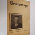 Opintotoveri 7/1943 - pikkukuva 1