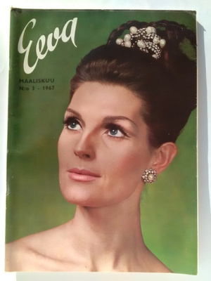 Eeva No 3 maaliskuu 1967
