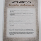 Minna Koivisto : Koti kuntoon : ilman rahaa tai rakentamista - pikkukuva 2