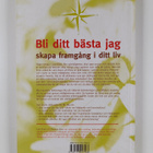 Lars Thool : Bli ditt bästa jag : skapa framgång i ditt liv - pikkukuva 2