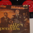 Louis Armstrong & Danny Kaye the five pennies vol 1 & 2 ep 7 - pikkukuva 1