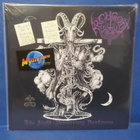 ARCHGOAT - THE LIGHT DEVOURING DARKNESS M-/M- FRA 2019 LP - pikkukuva 1