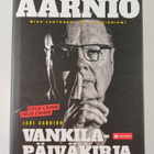 Jari Aarnion vankilapäiväkirja - pikkukuva 1