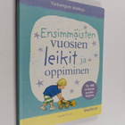 Caroline Young : Ensimmäisten vuosien leikit ja oppiminen - pikkukuva 1