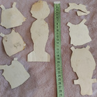 Paperinukke Liisa (Seija) 1920-30-luku - pikkukuva 2