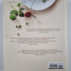 Terry Walters : Clean Food : A Seasonal Guide to Eating C... - pikkukuva 2