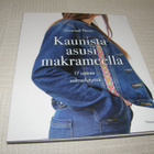Petiot Kaunista asusi makrameella  -nid - pikkukuva 1