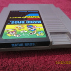 NES - MARIO Bros. - pikkukuva 5