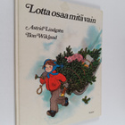 Astrid Lindgren : Lotta osaa mitä vain - pikkukuva 1
