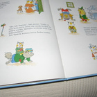 Richard Scarry Pyryinen yllätys - pikkukuva 3