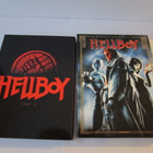 Hellboy, Director's cut, DVD x 3 - pikkukuva 1