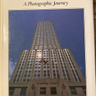 NEW YORK A PHOTOGRAPHIC JOURNEY, Bill Harris - pikkukuva 1