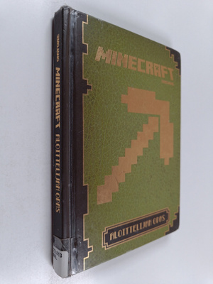 Stephanie Milton : Minecraft : aloittelijan opas