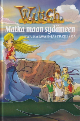 Ewa Karwan-Jastrzebska: Matka maan sydämeen
