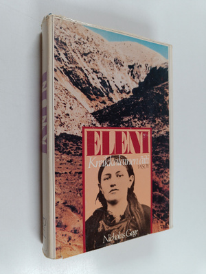 Nicholas Gage : Eleni kreikkalainen äiti