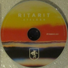 Ritarit • Etelään PROMO CDr-Single - pikkukuva 3
