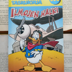 Aku Ankan taskukirja 306: Ilmojen halki - pikkukuva 1
