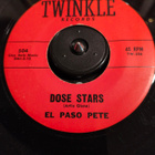 EL PASO PETE,TWINKLE 504 - pikkukuva 1
