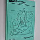 Jukka Korpela : C-ohjelmointikieli - pikkukuva 1