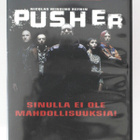 PUSHER 1&2 -DVD - pikkukuva 1