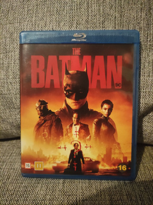 The Batman (2022)