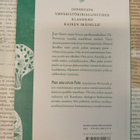 Jean Giono - Mies joka istutti puita (nid.) - pikkukuva 2