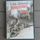 DVD: Darby's Rangers /Tulikaste (James Garner 1958/2011) - pikkukuva 1