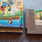 NES : Disney's Adventures The Magic Kingdom - CB [SCN/SCN] - pikkukuva 2