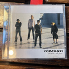 Crumbland - Should I Tell You? Cd - pikkukuva 1