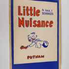 Paul F. Svenningsen : Little Nuisance - pikkukuva 1
