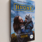 Emma Donoghue : Huone - pikkukuva 1